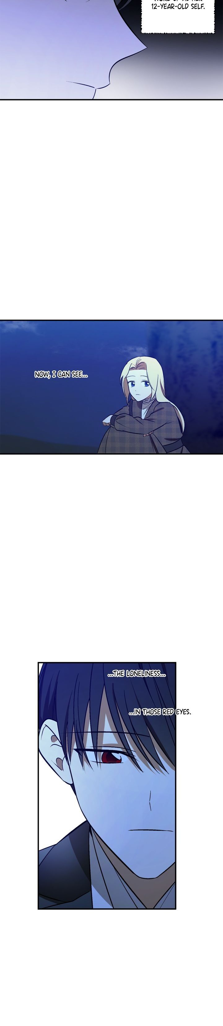 The Tyrant’s Comfort Doll chapter 27 page 9