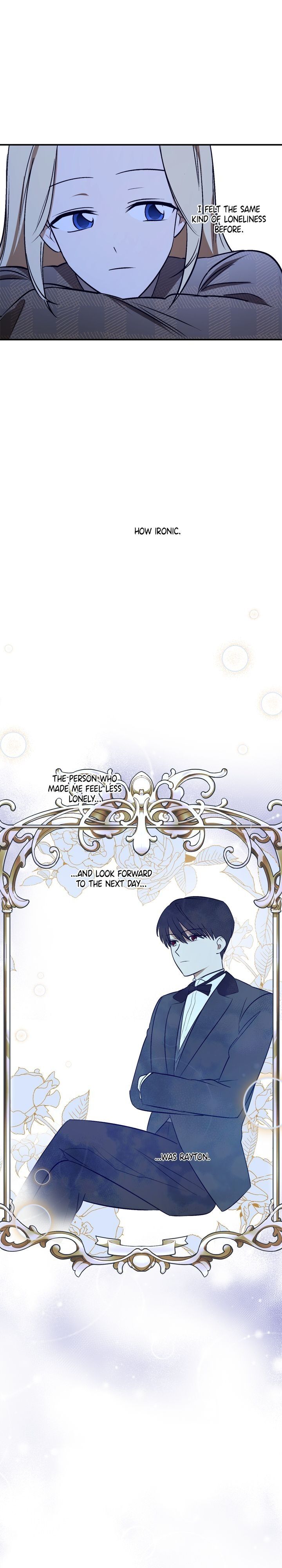 The Tyrant’s Comfort Doll chapter 27 page 10