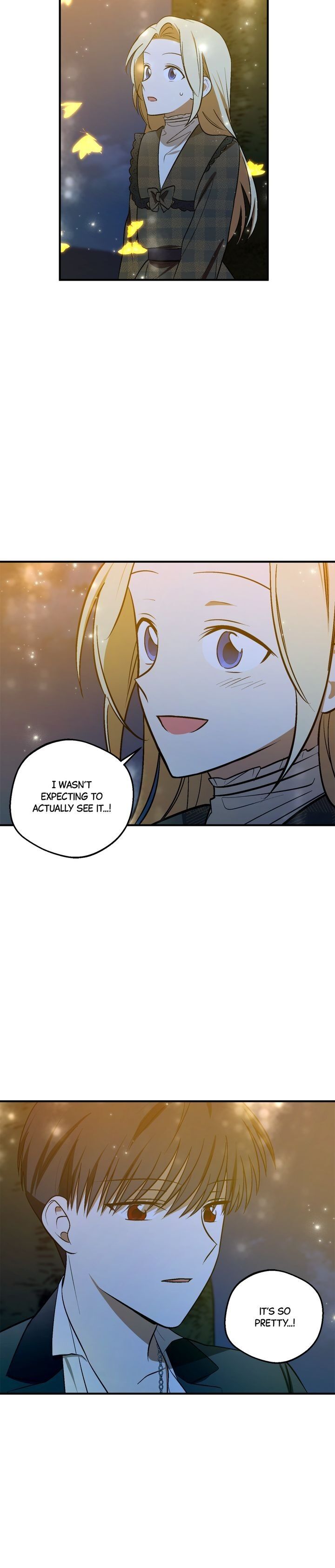 The Tyrant’s Comfort Doll chapter 28 page 11
