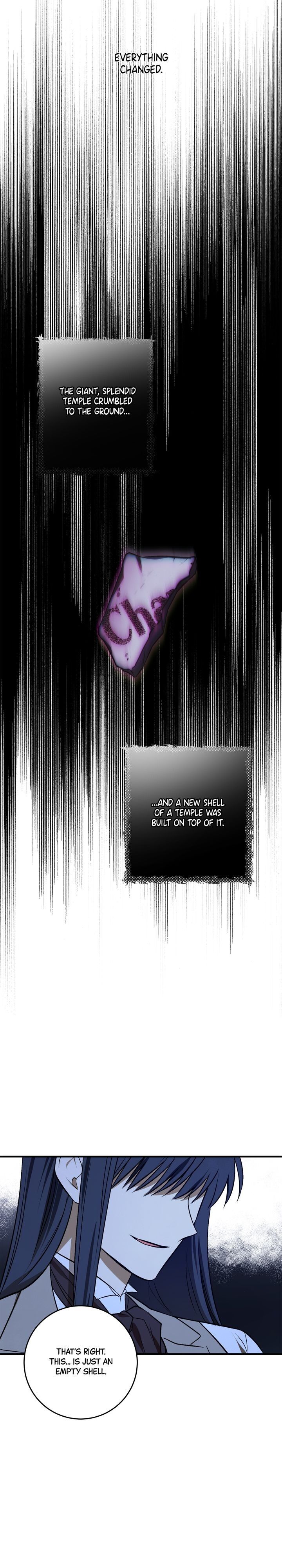 The Tyrant’s Comfort Doll chapter 28 page 19