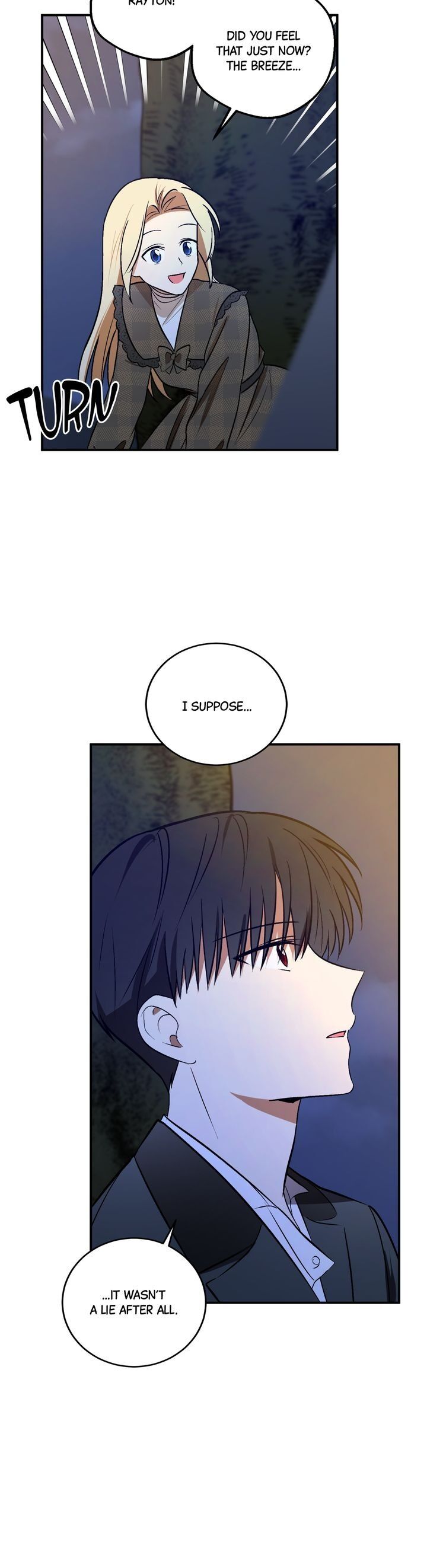 The Tyrant’s Comfort Doll chapter 28 page 9