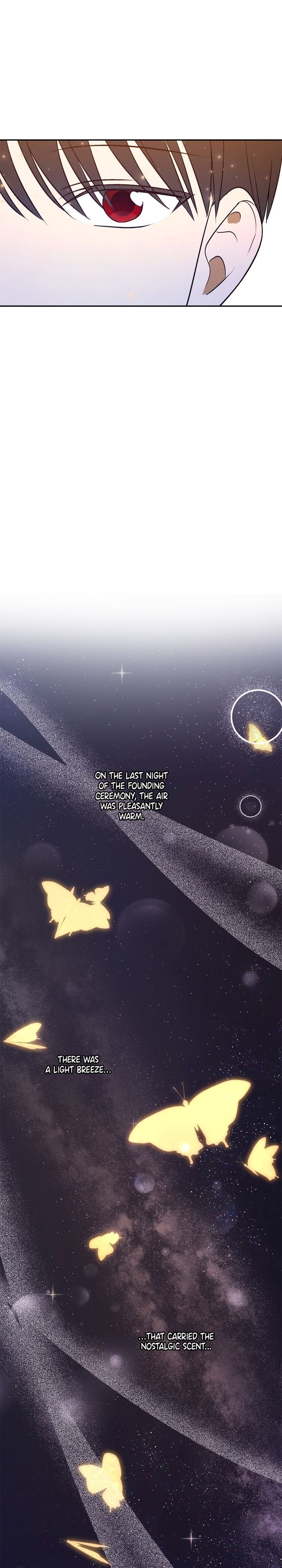 The Tyrant’s Comfort Doll chapter 29 page 10