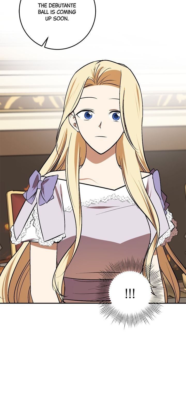 The Tyrant’s Comfort Doll chapter 30 page 26