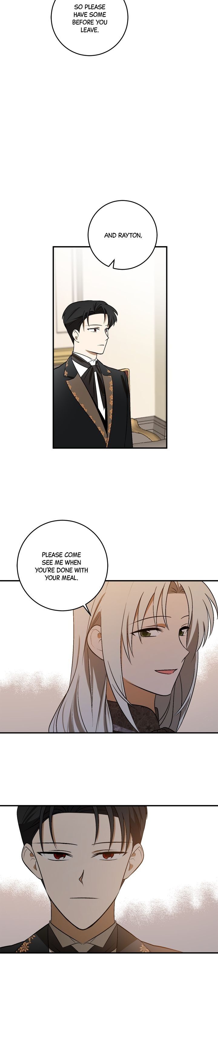 The Tyrant’s Comfort Doll chapter 31 page 16