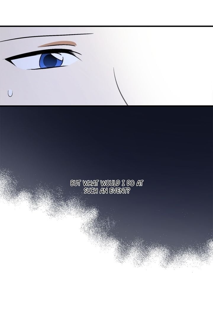 The Tyrant’s Comfort Doll chapter 31 page 3