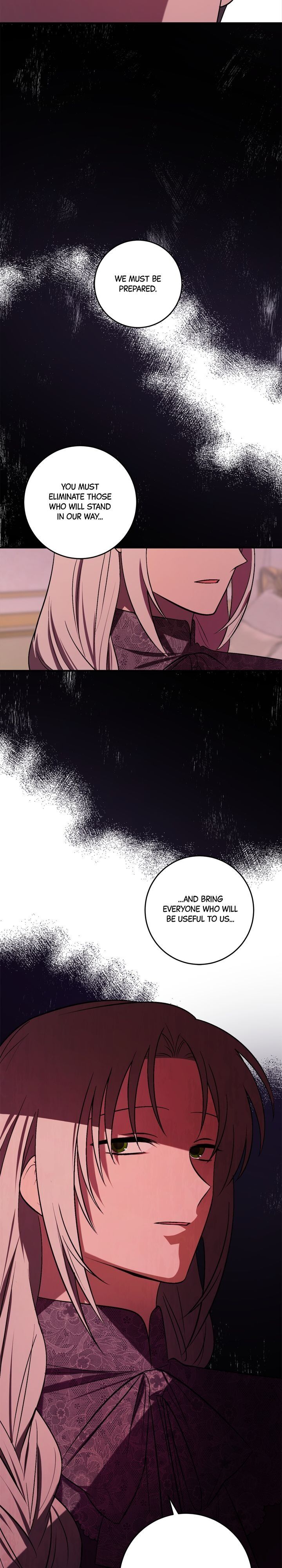 The Tyrant’s Comfort Doll chapter 31 page 23