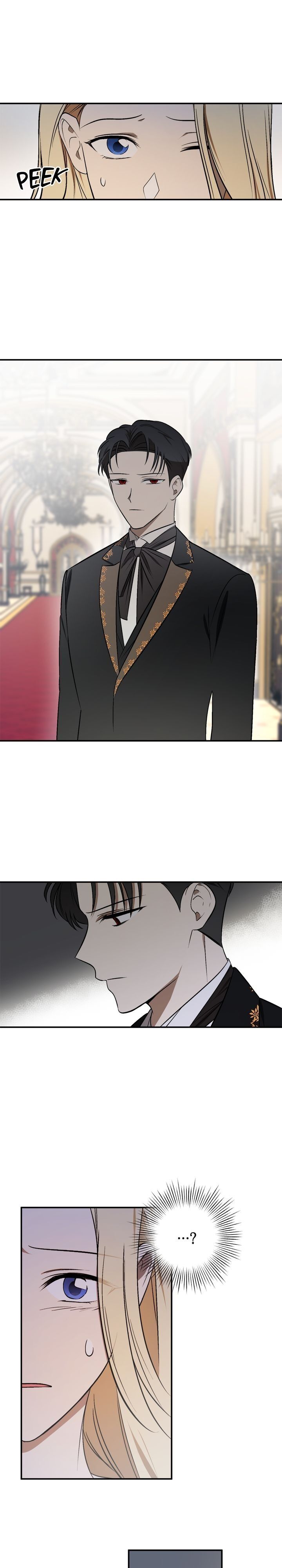 The Tyrant’s Comfort Doll chapter 32 page 15