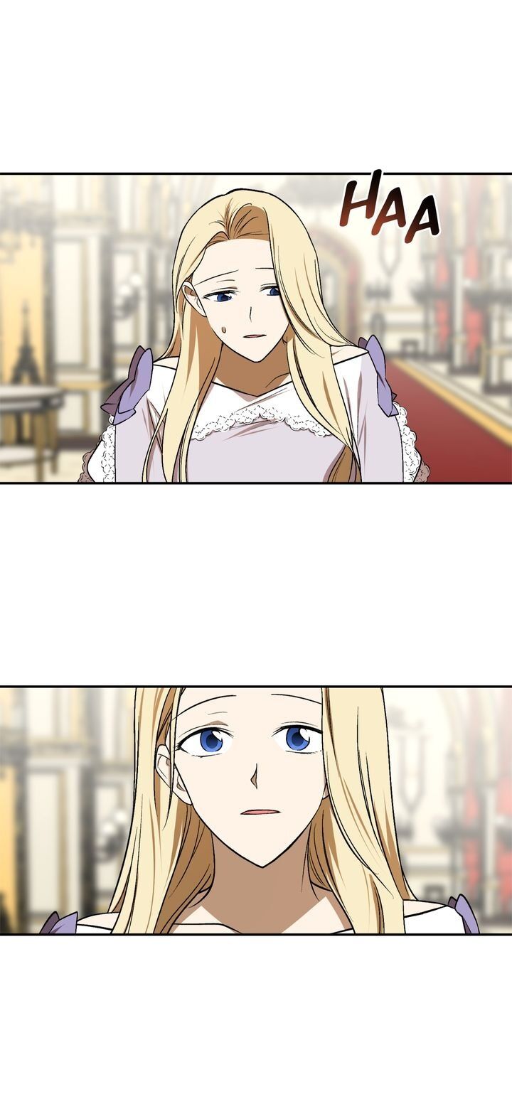 The Tyrant’s Comfort Doll chapter 32 page 18