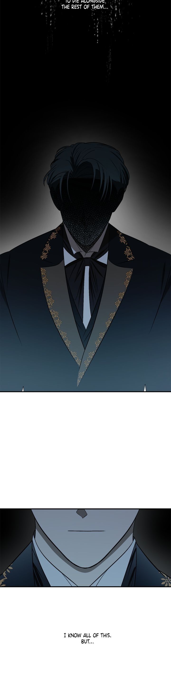 The Tyrant’s Comfort Doll chapter 32 page 6