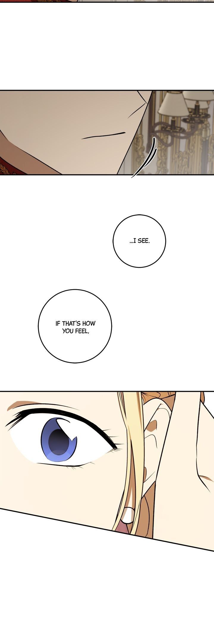 The Tyrant’s Comfort Doll chapter 36 page 10