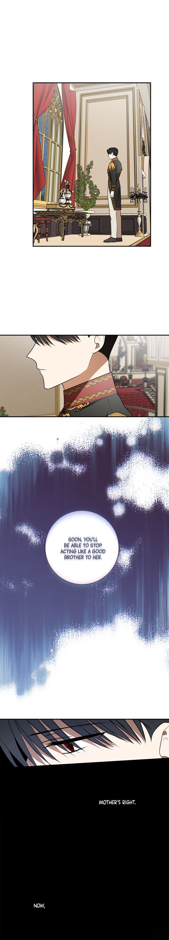 The Tyrant’s Comfort Doll chapter 36 page 15