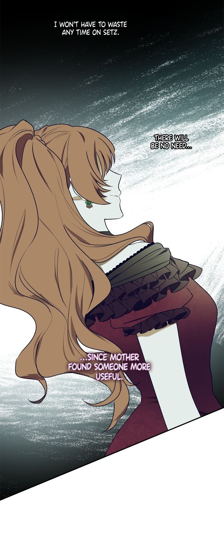 The Tyrant’s Comfort Doll chapter 36 page 16