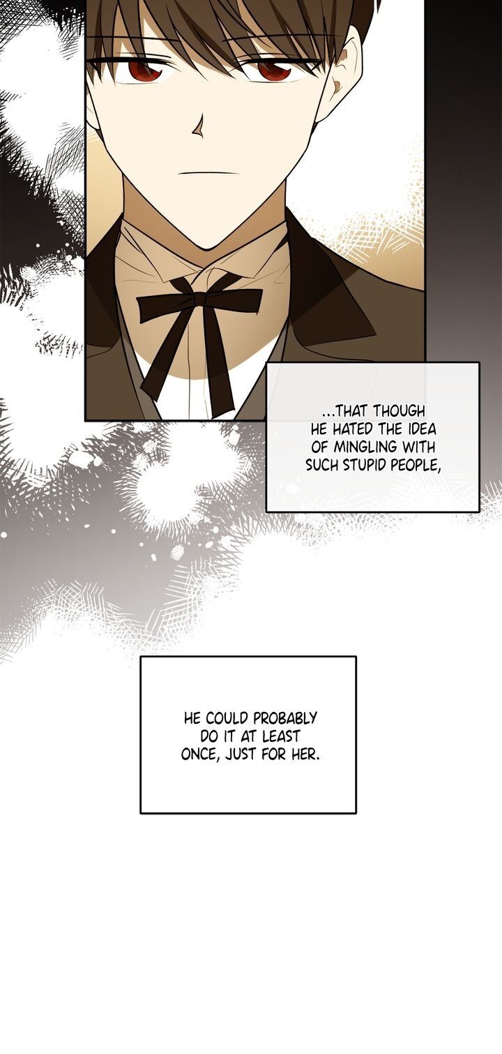 The Tyrant’s Comfort Doll chapter 36 page 20
