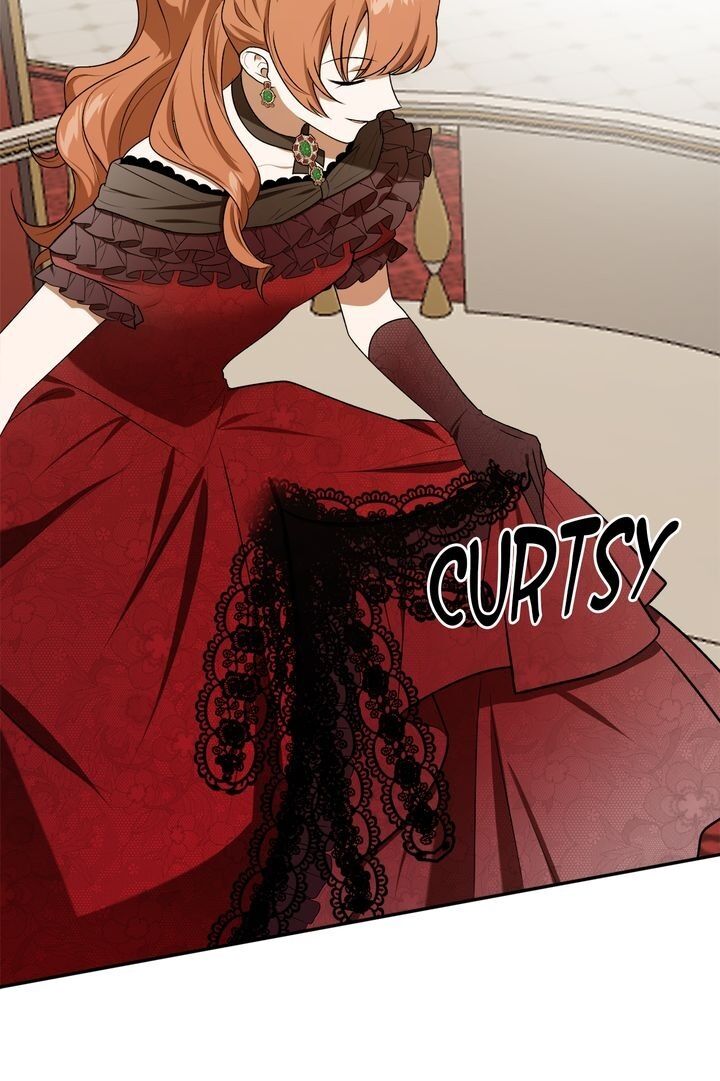 The Tyrant’s Comfort Doll chapter 36 page 22