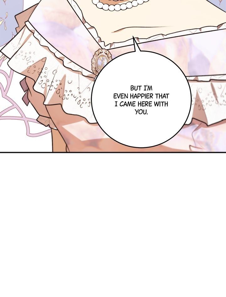 The Tyrant’s Comfort Doll chapter 36 page 6