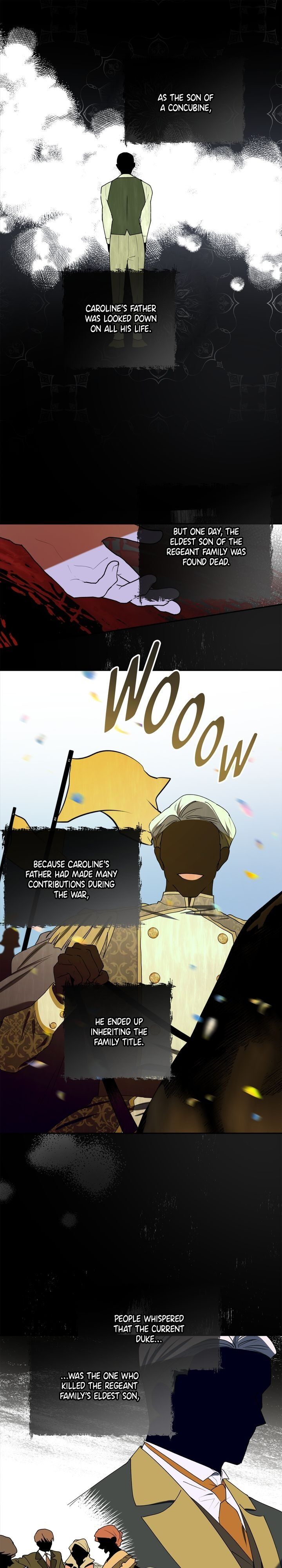 The Tyrant’s Comfort Doll chapter 39 page 4