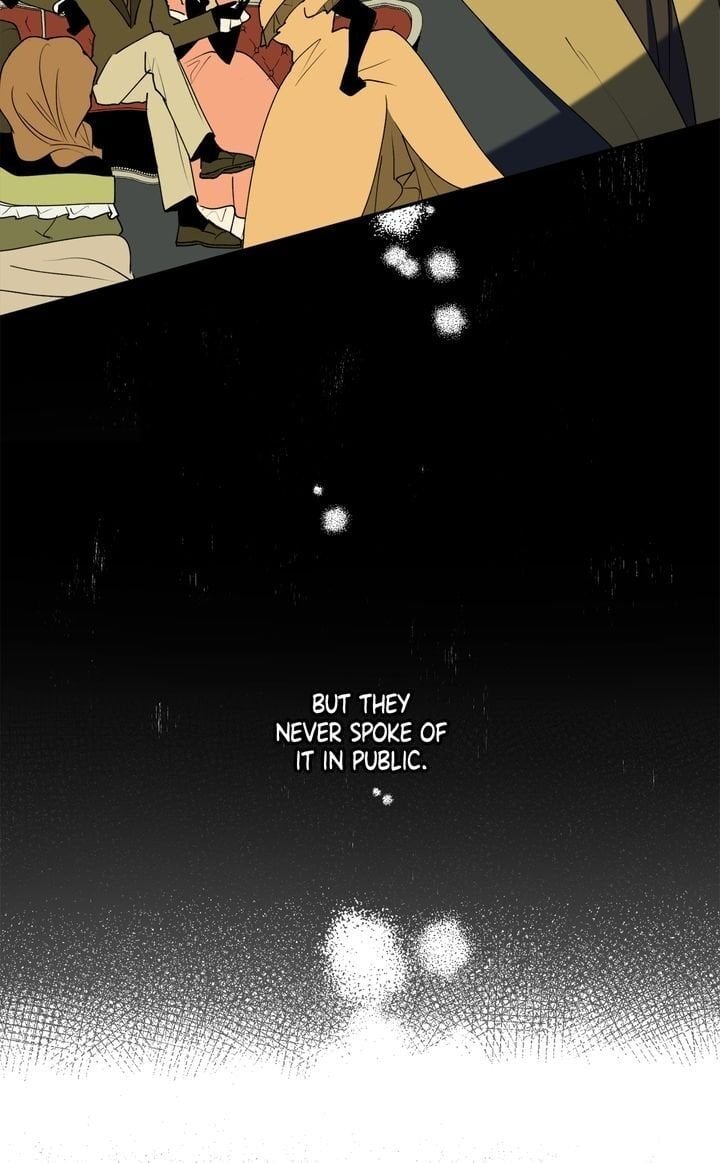 The Tyrant’s Comfort Doll chapter 39 page 5