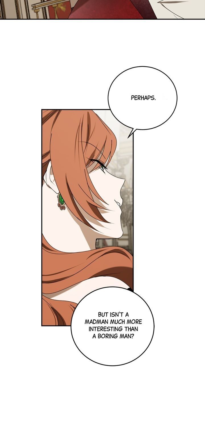 The Tyrant’s Comfort Doll chapter 39 page 7