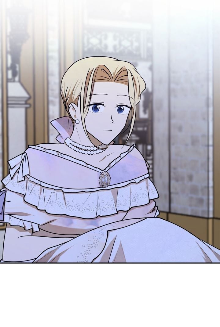 The Tyrant’s Comfort Doll chapter 41 page 14