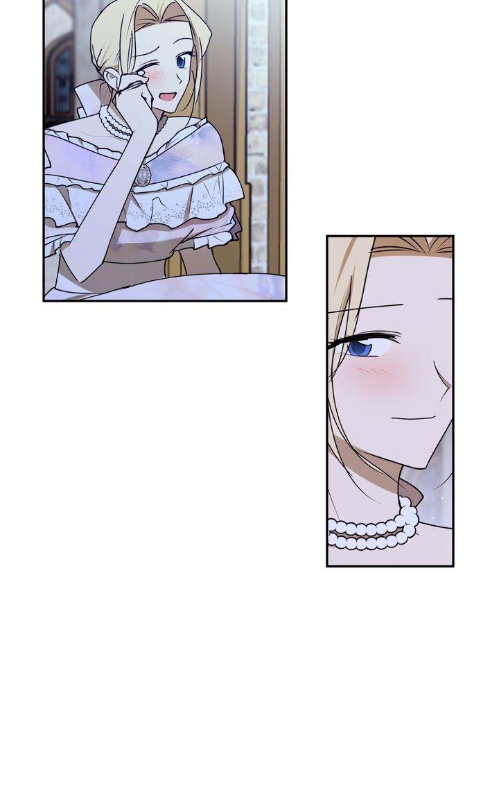 The Tyrant’s Comfort Doll chapter 42 page 3