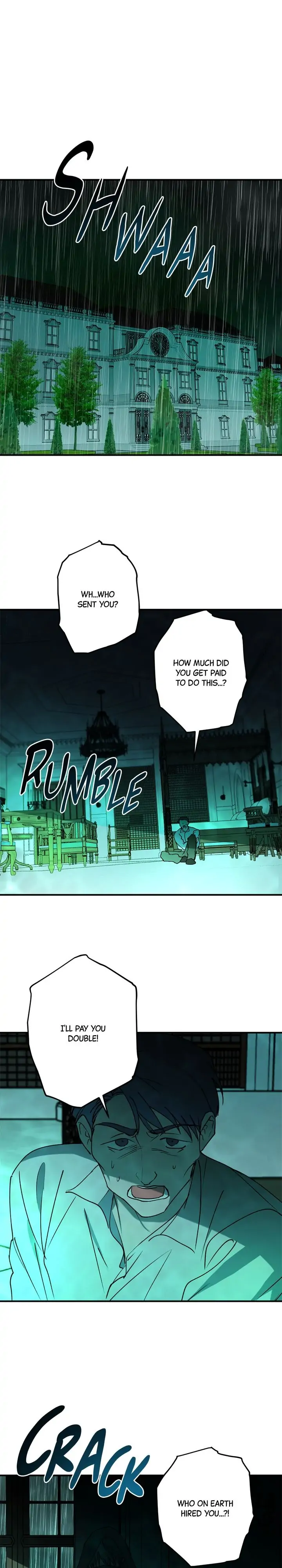 The Tyrant’s Comfort Doll chapter 43 page 2