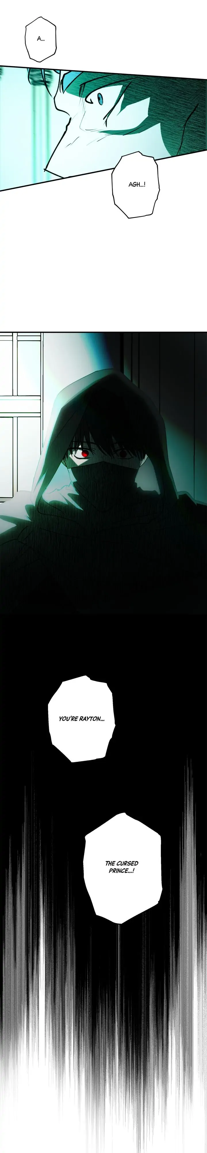 The Tyrant’s Comfort Doll chapter 43 page 4