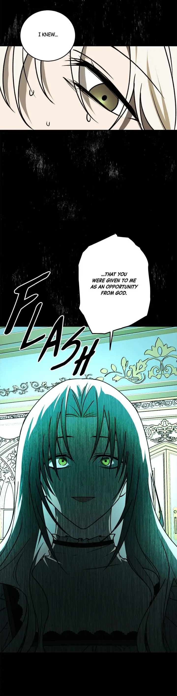 The Tyrant’s Comfort Doll chapter 43 page 13