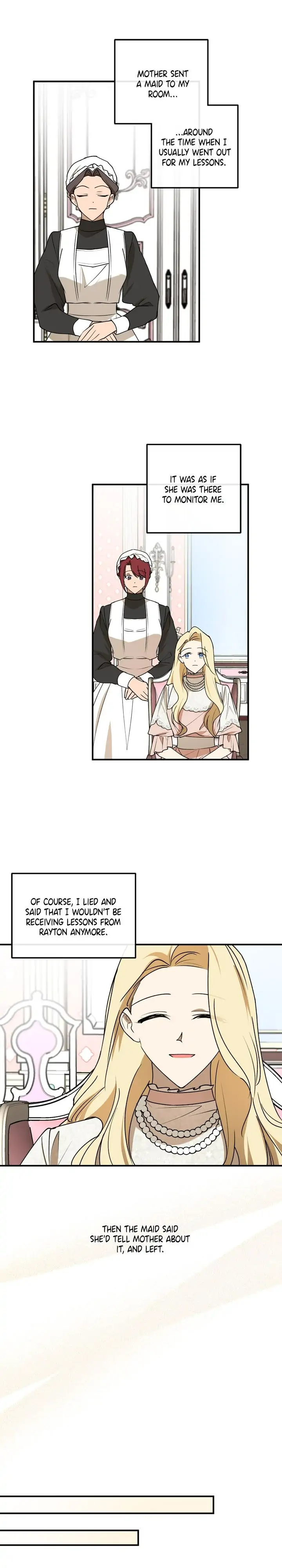 The Tyrant’s Comfort Doll chapter 44 page 16