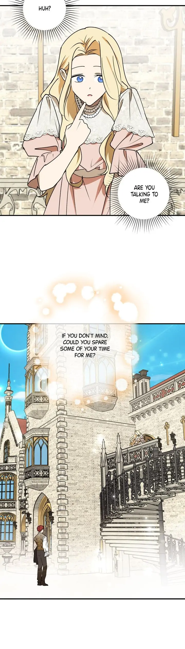 The Tyrant’s Comfort Doll chapter 44 page 23