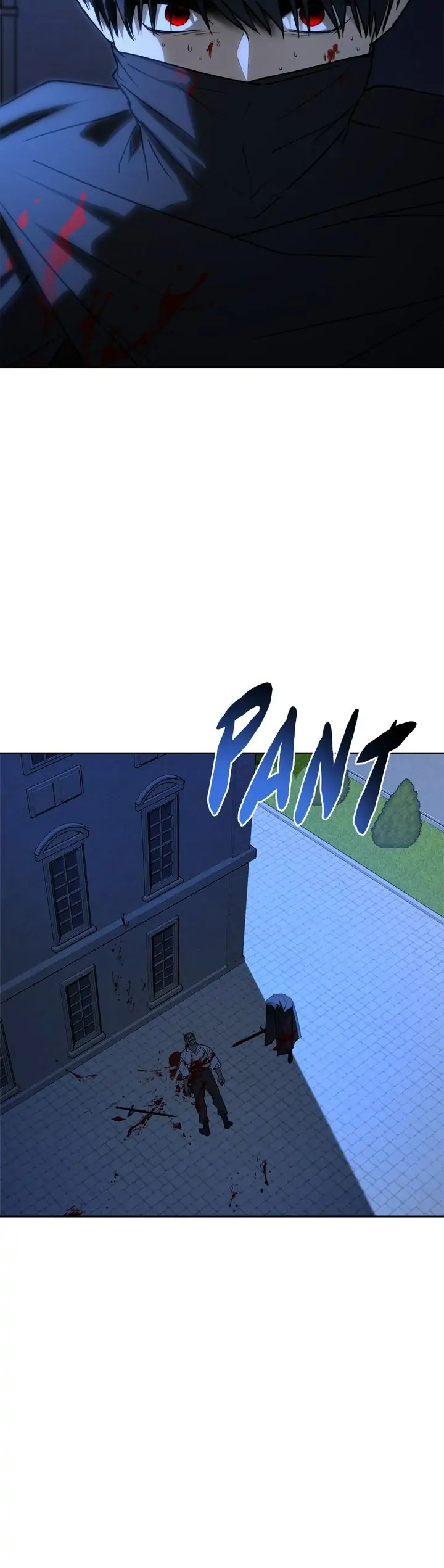 The Tyrant’s Comfort Doll chapter 45 page 26