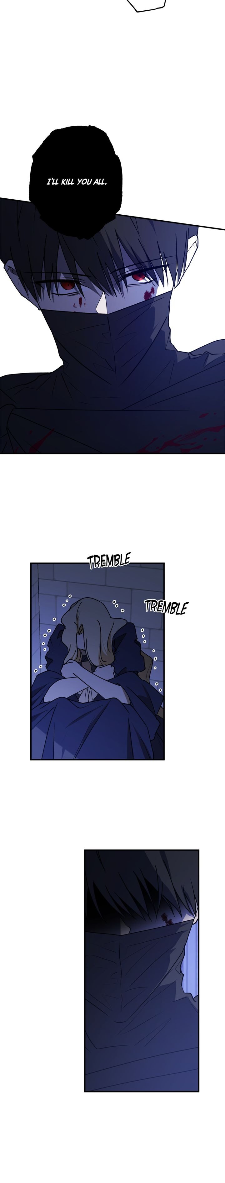 The Tyrant’s Comfort Doll chapter 46.5 page 5