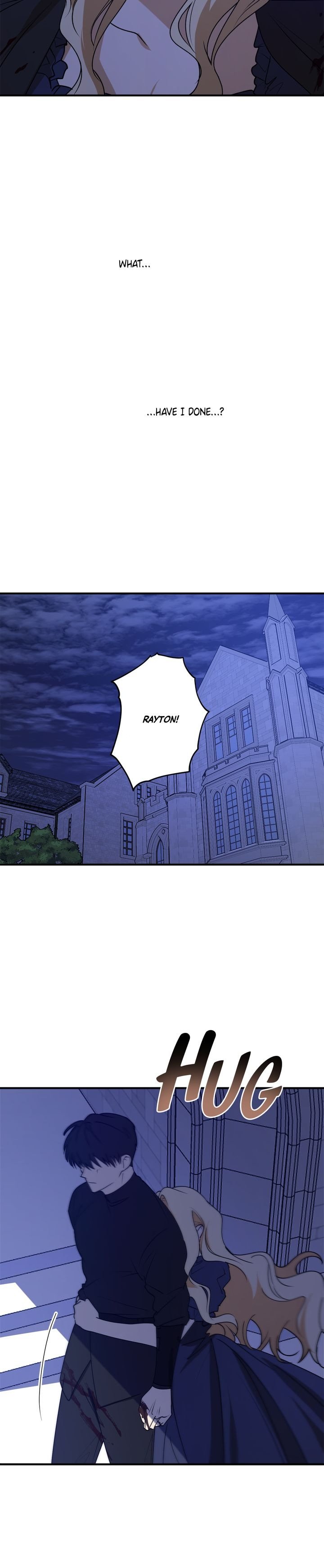 The Tyrant’s Comfort Doll chapter 46.5 page 9
