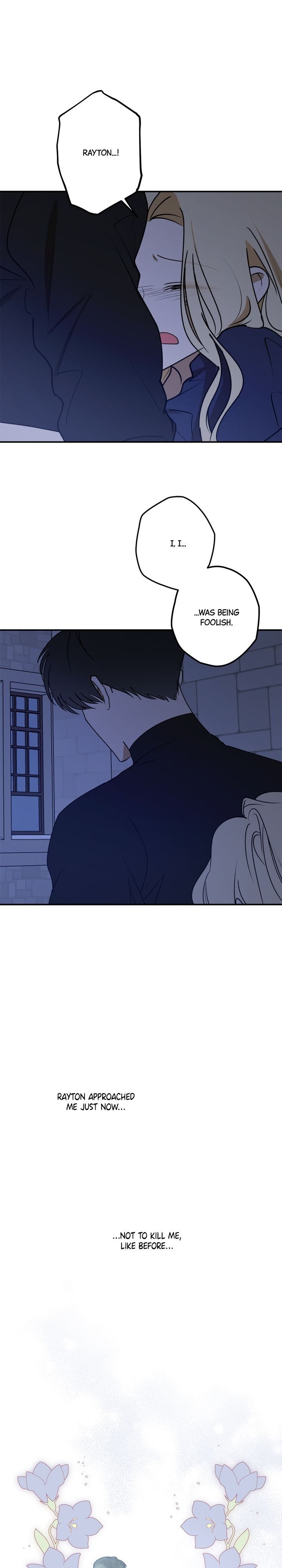 The Tyrant’s Comfort Doll chapter 46.5 page 10