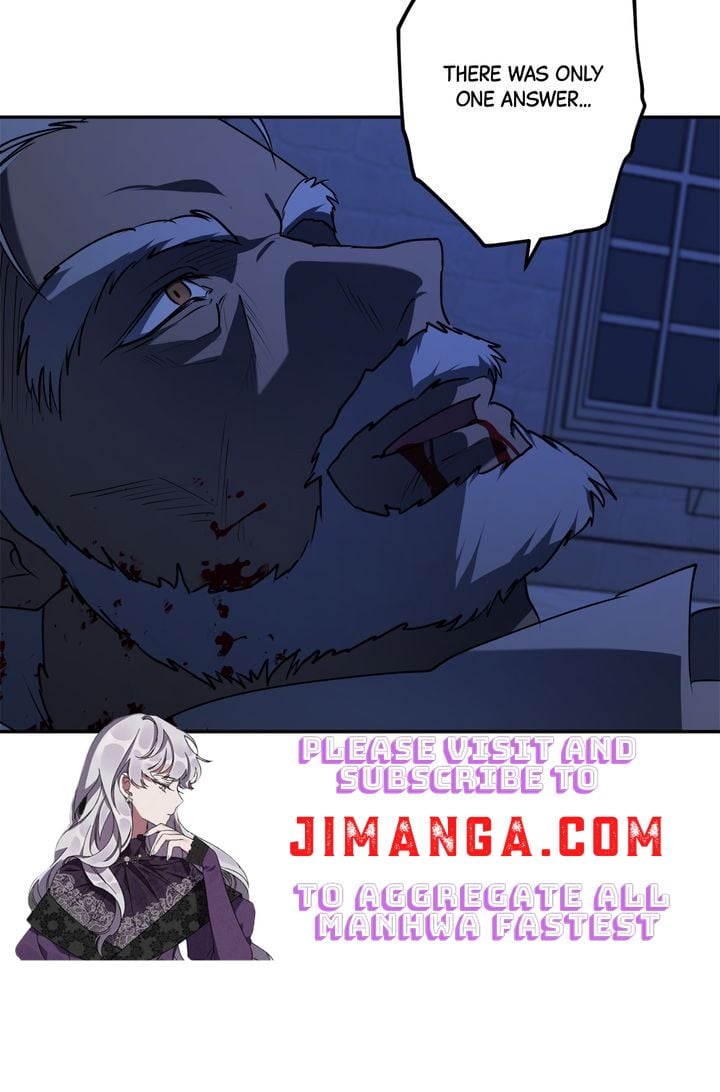 The Tyrant’s Comfort Doll chapter 46 page 2