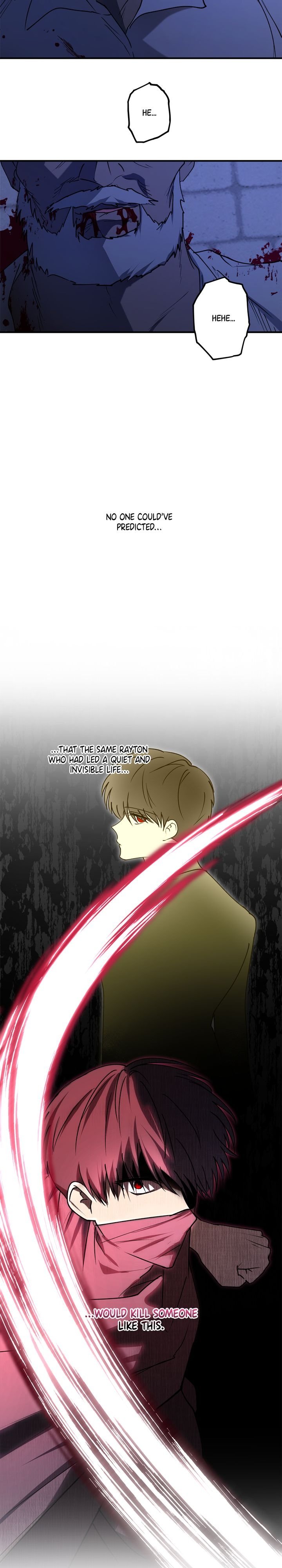 The Tyrant’s Comfort Doll chapter 46 page 4