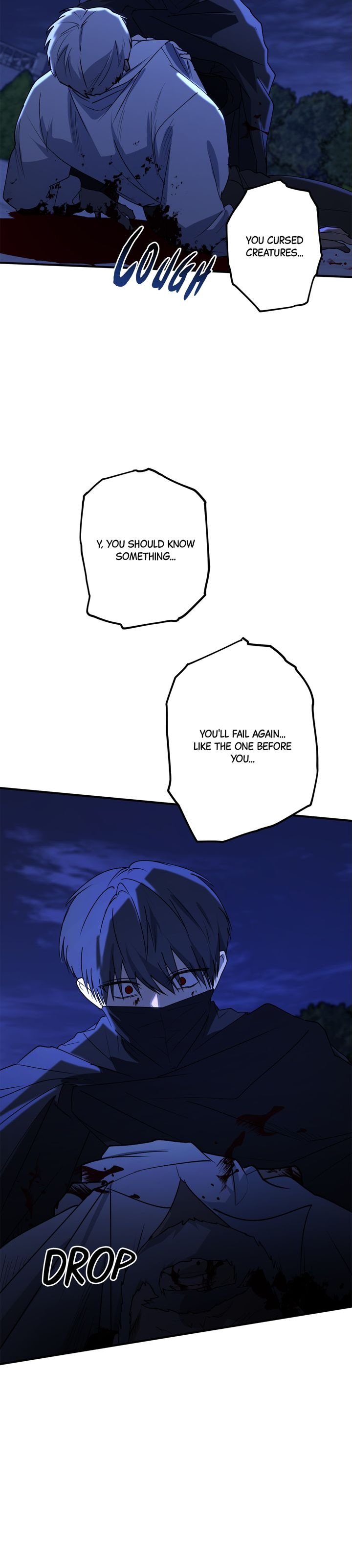 The Tyrant’s Comfort Doll chapter 46 page 7