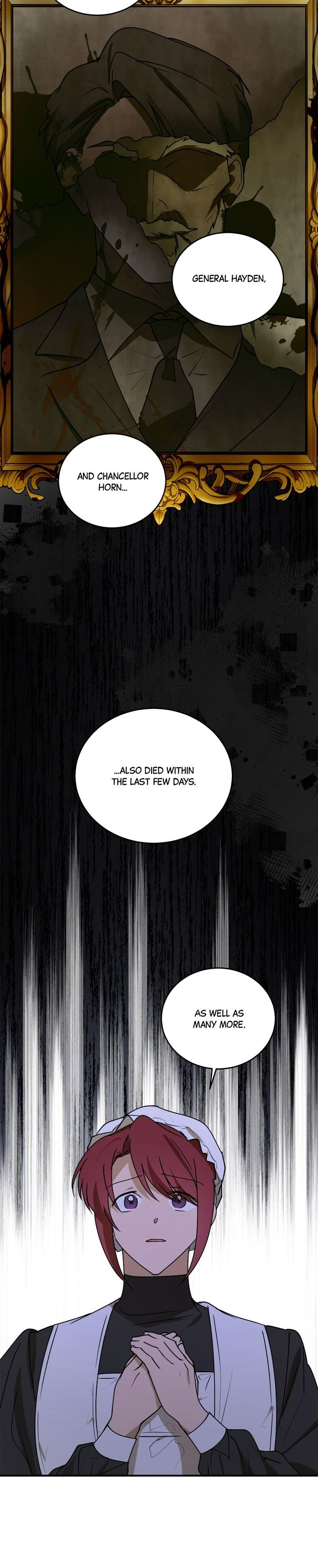 The Tyrant’s Comfort Doll chapter 47.5 page 3