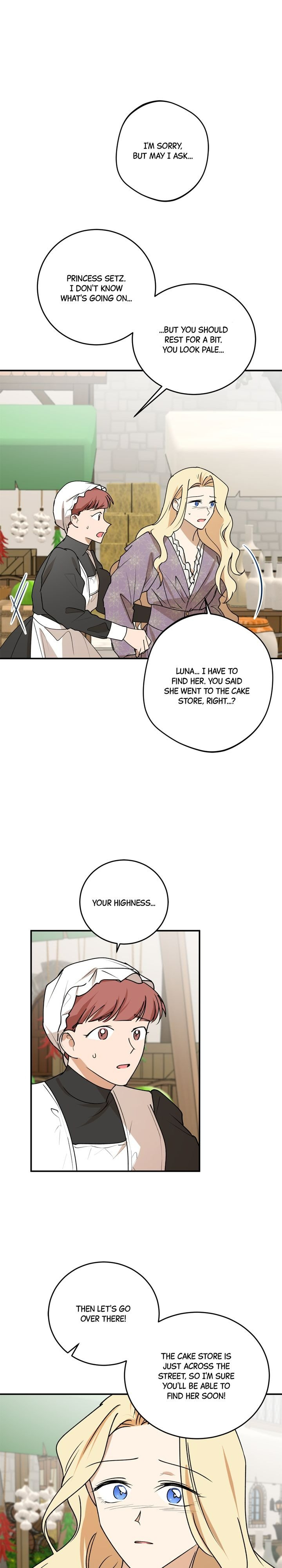 The Tyrant’s Comfort Doll chapter 47.5 page 15