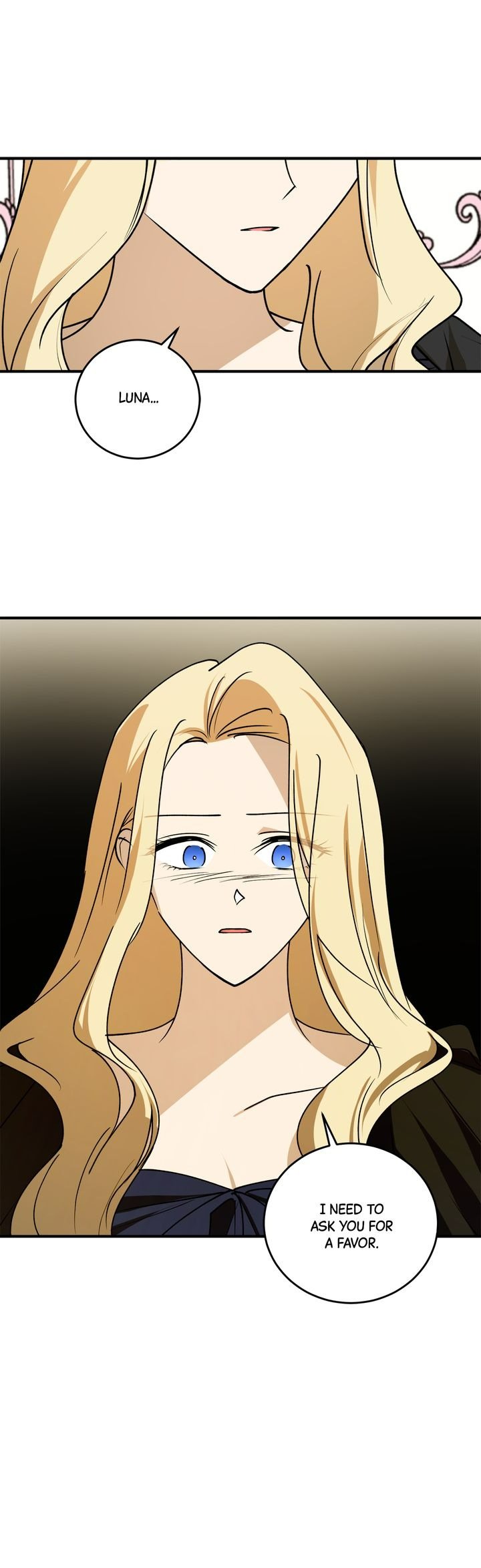 The Tyrant’s Comfort Doll chapter 47 page 9