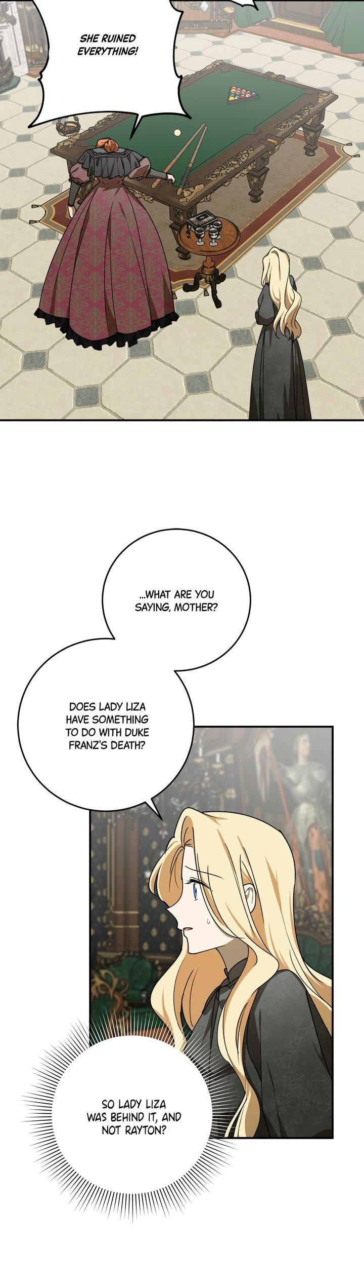 The Tyrant’s Comfort Doll chapter 48.5 page 3