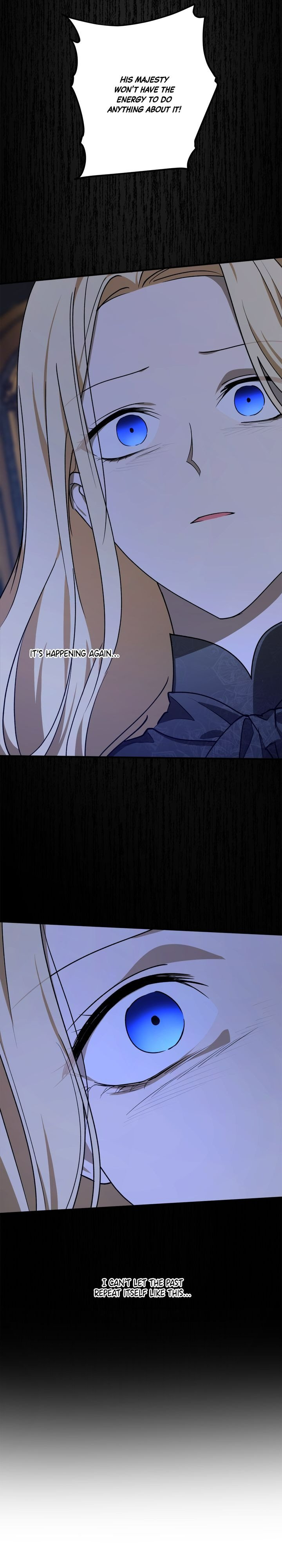 The Tyrant’s Comfort Doll chapter 48.5 page 10