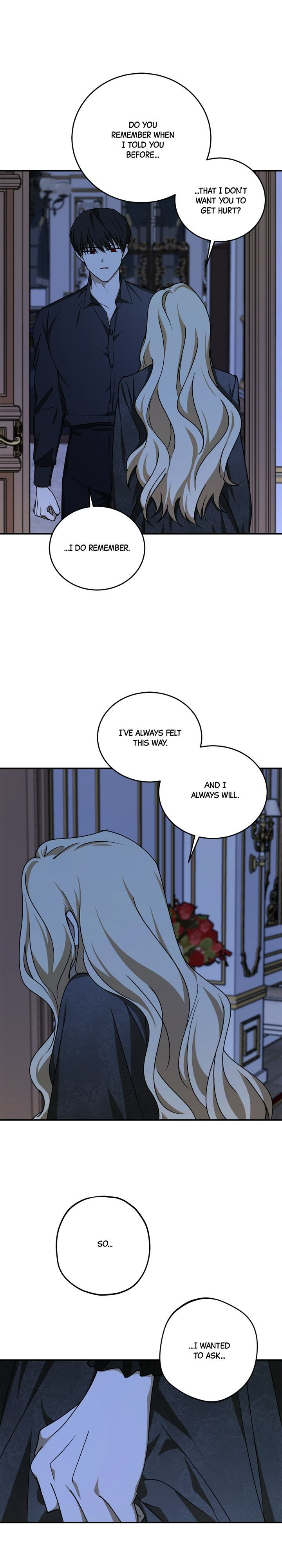 The Tyrant’s Comfort Doll chapter 48.5 page 14