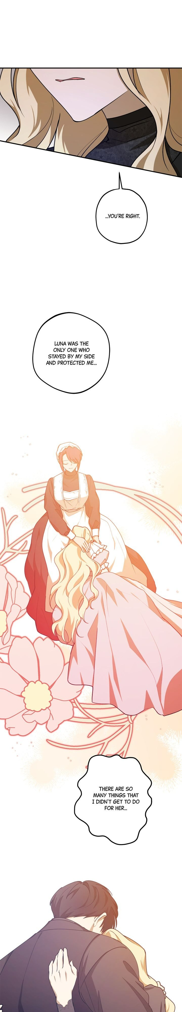 The Tyrant’s Comfort Doll chapter 48 page 8