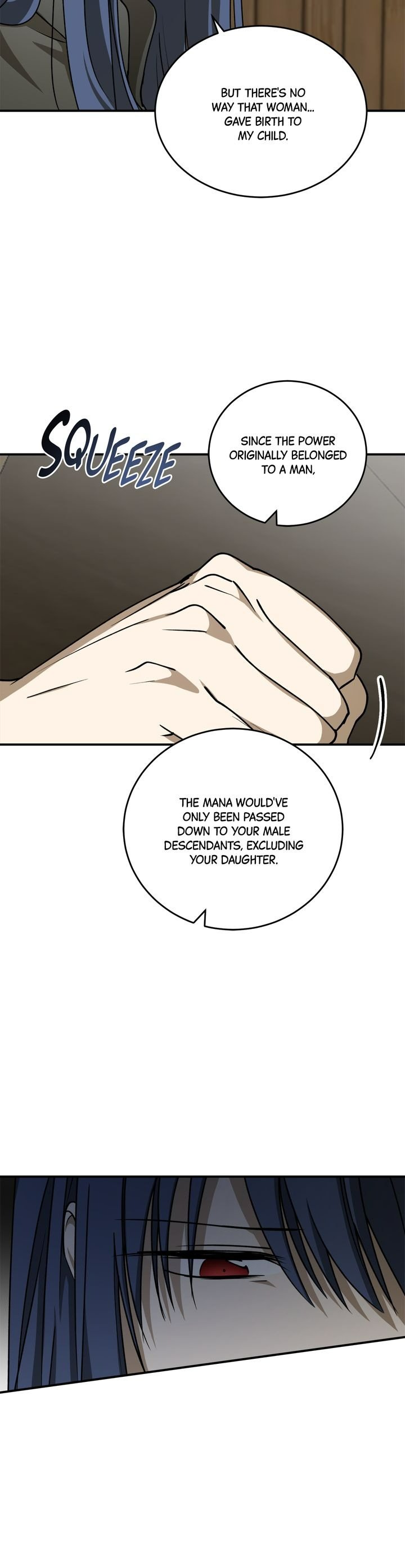 The Tyrant’s Comfort Doll chapter 49.5 page 3
