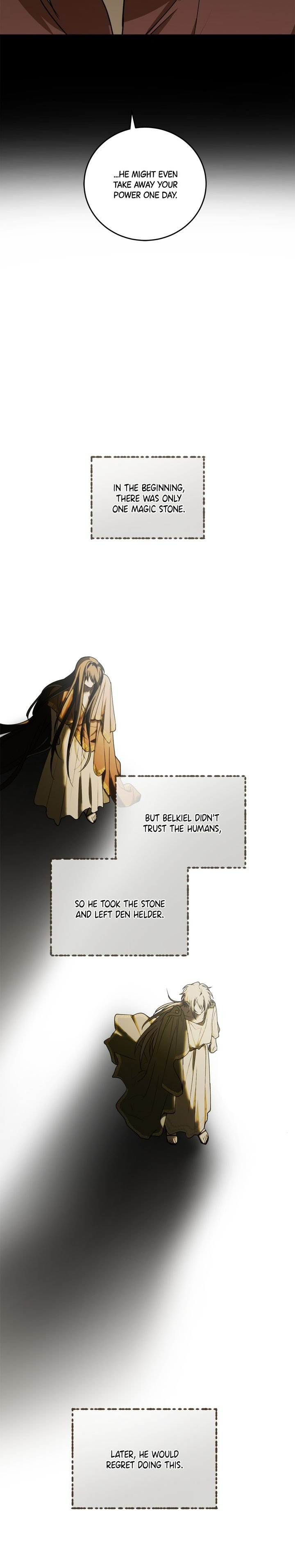 The Tyrant’s Comfort Doll chapter 49.5 page 5