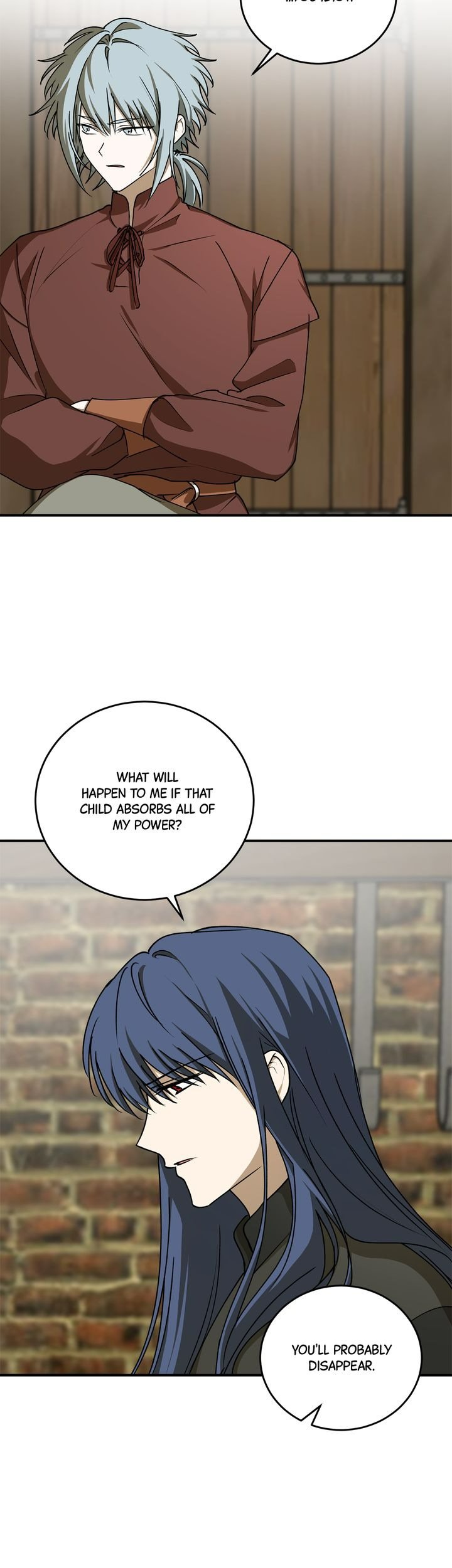The Tyrant’s Comfort Doll chapter 49.5 page 11