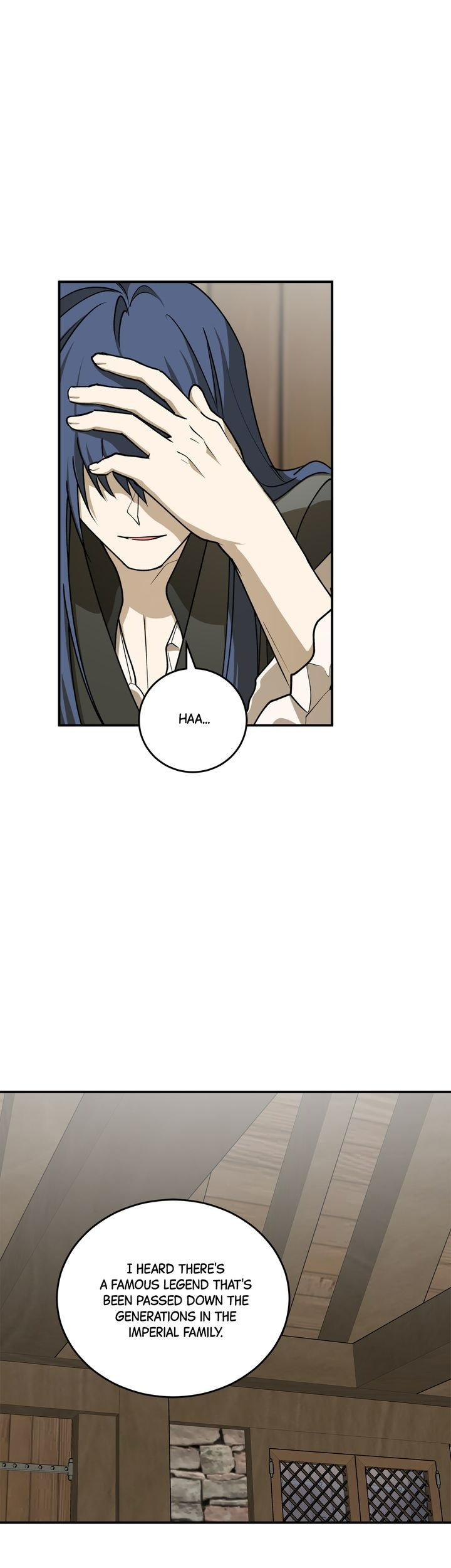 The Tyrant’s Comfort Doll chapter 49.5 page 13
