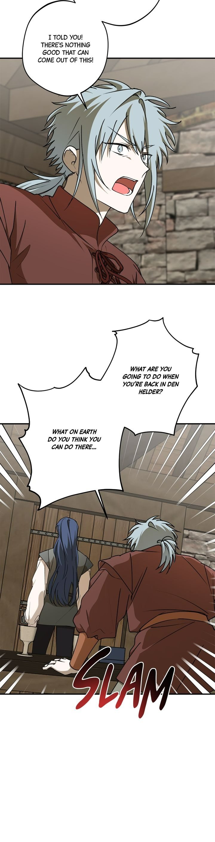 The Tyrant’s Comfort Doll chapter 49.5 page 17