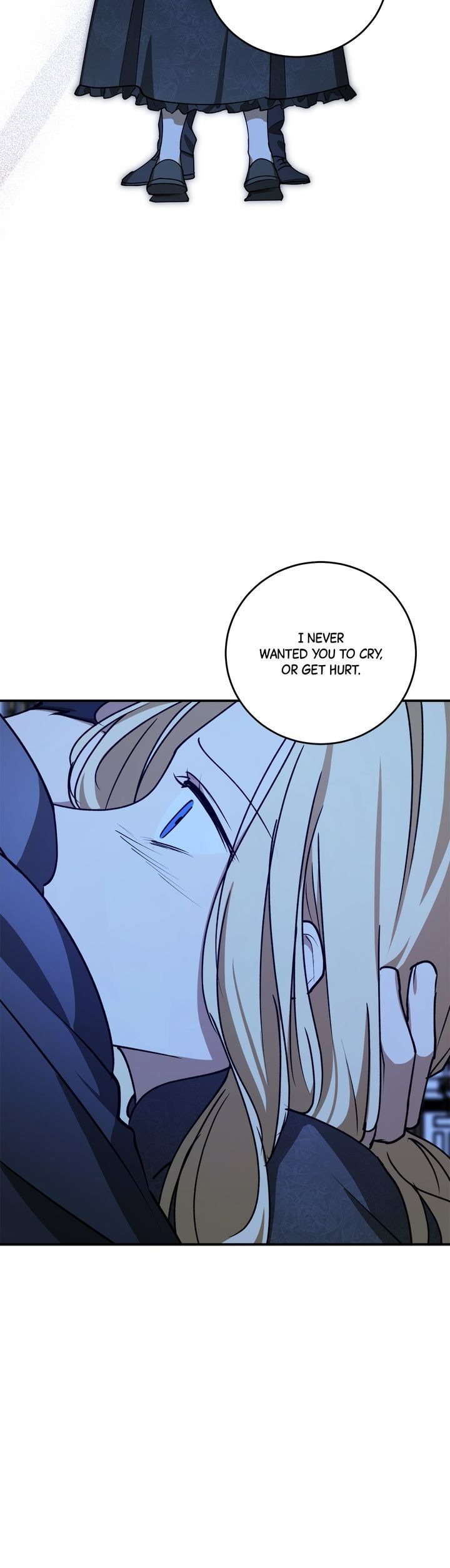 The Tyrant’s Comfort Doll chapter 49 page 2