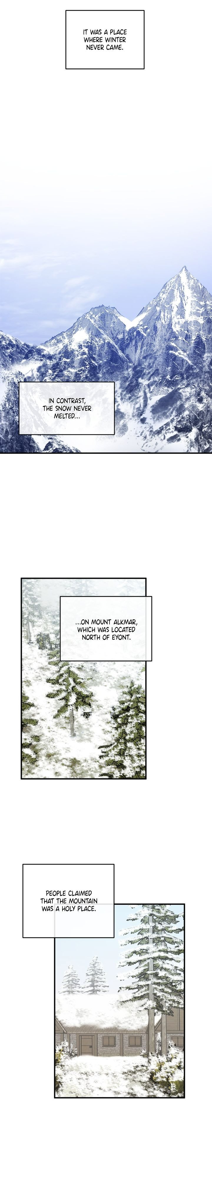 The Tyrant’s Comfort Doll chapter 49 page 4